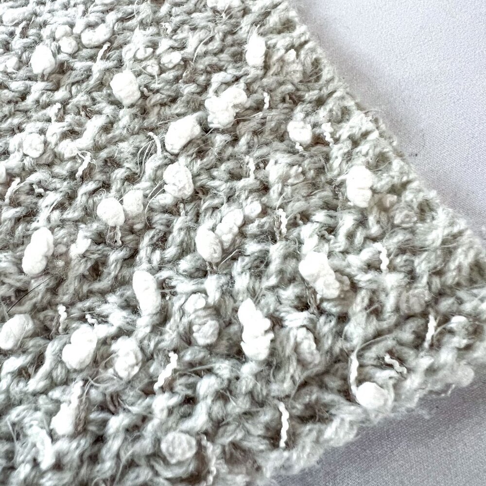 Anthropologie John + Jenn Bell Sleeve Nubby Sweater Small - Picture 5 of 9